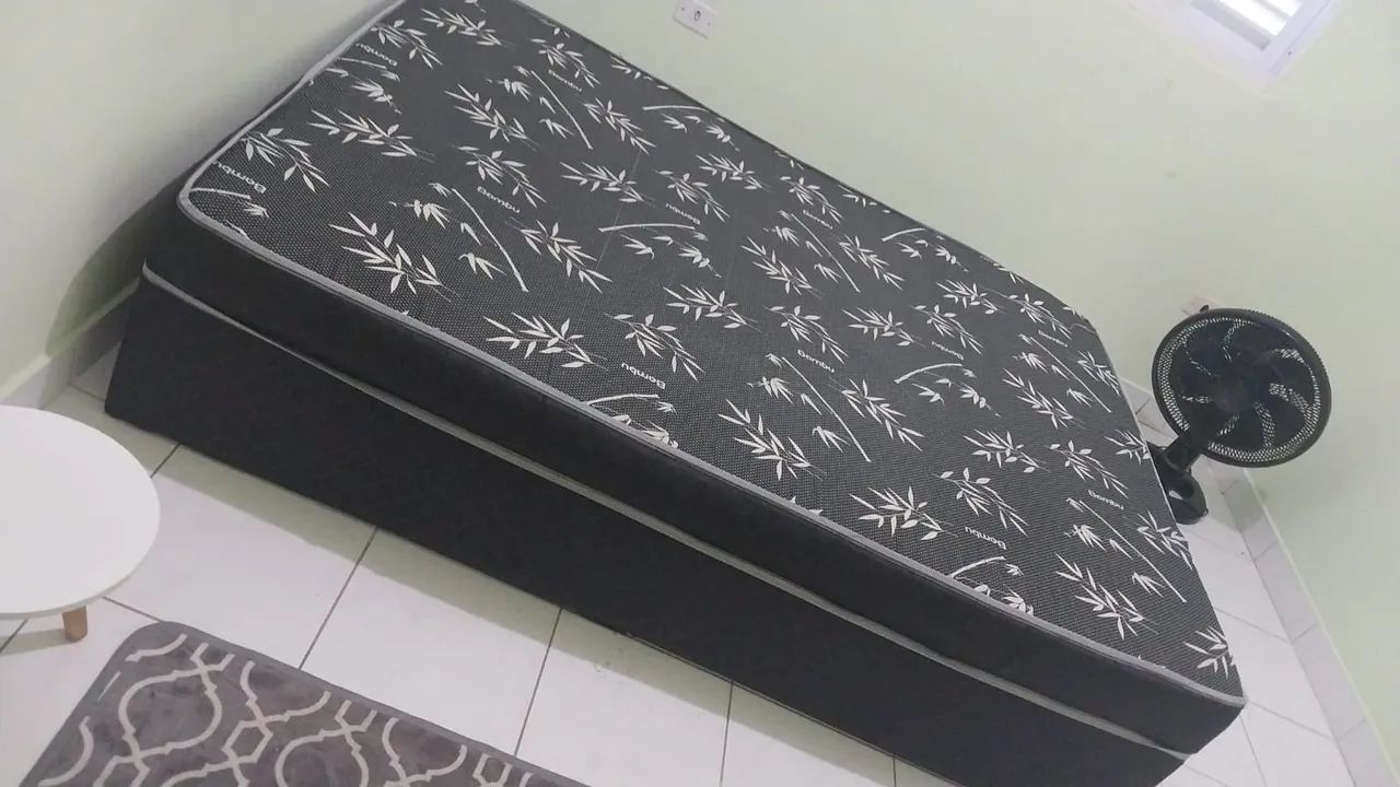 Cama box  - Foto 2