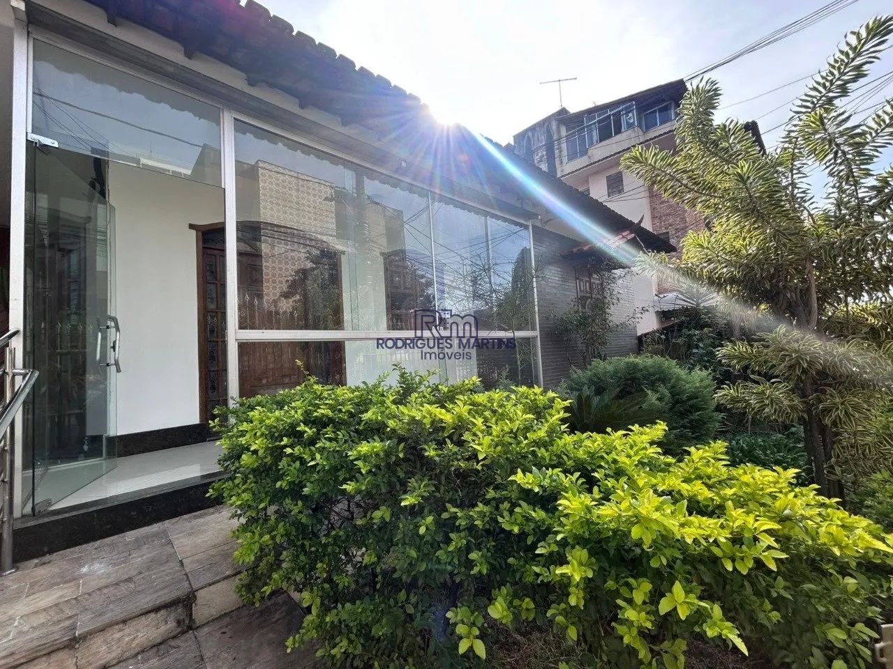 ALUGUEL CASA COMERCIAL BAIRRO CAIÇARA - Foto 2