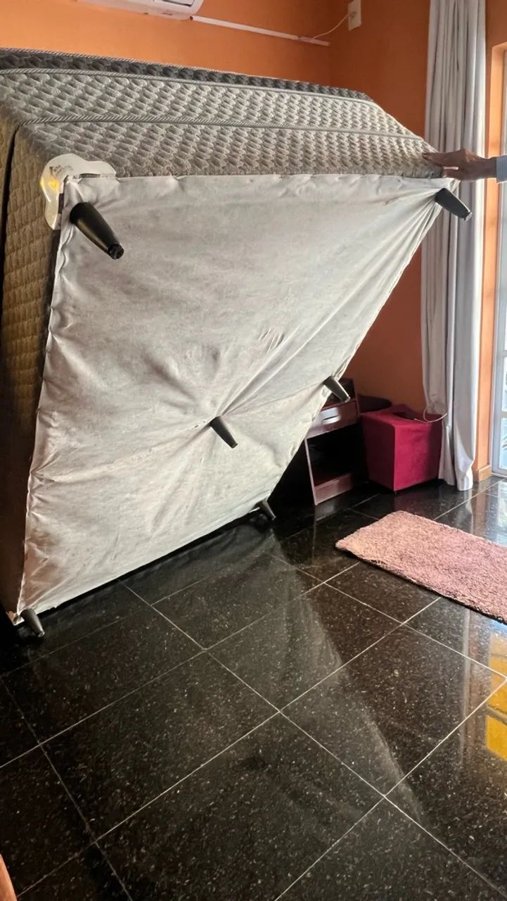 CAMA UNIBOX RM - Foto 4