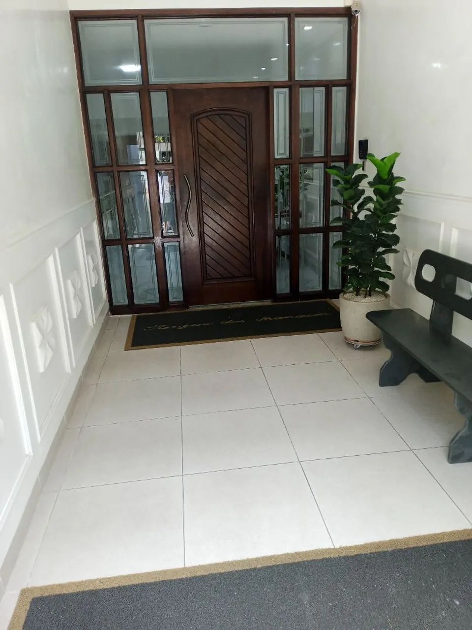 Foto - Santos - Boqueirão