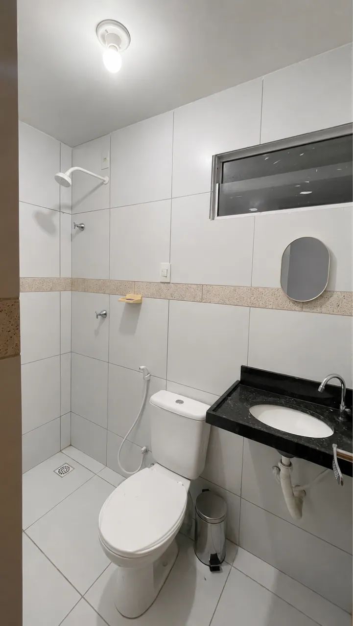 Apartamento aconchegante mobiliado - Foto 5