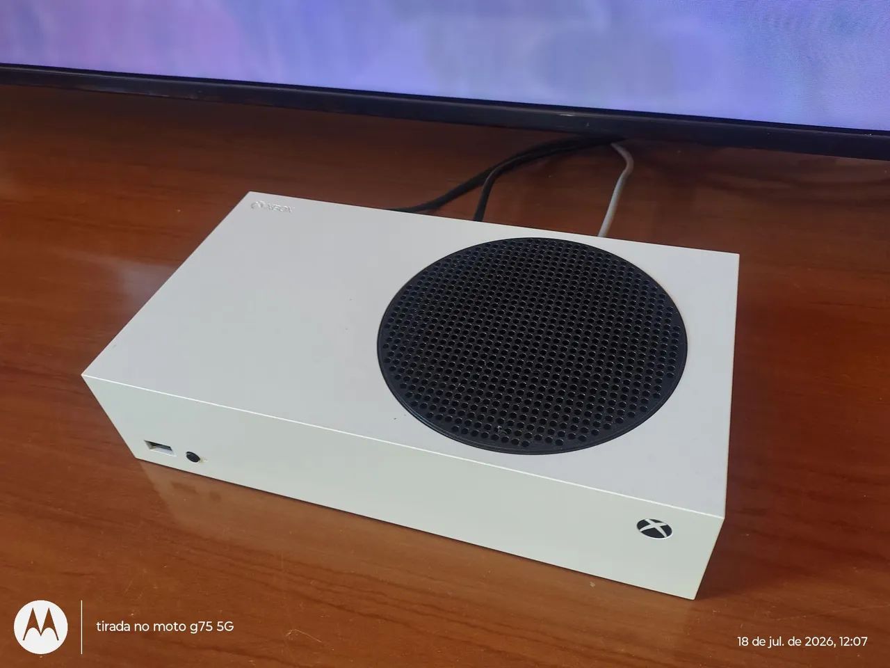 Xbox séries s - Foto 3