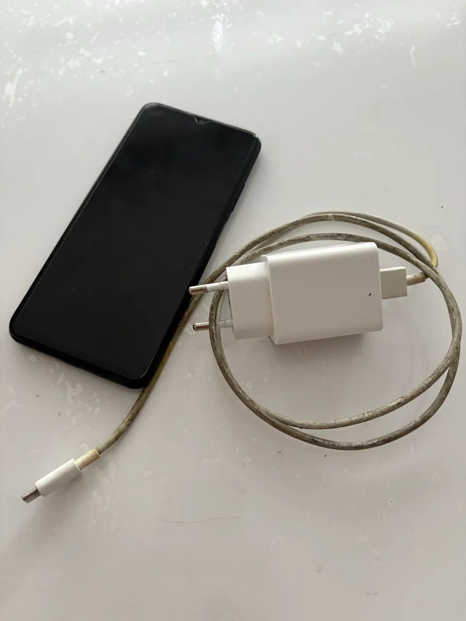 POCO M3 128GB USADO  - Foto 3