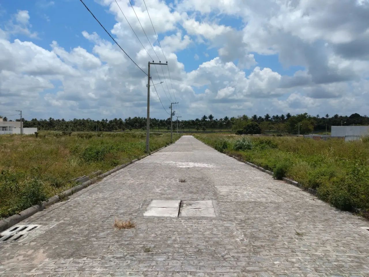 VENDO LOTE NO CONDOMÍNIO REAL VILLE, EM RIO REAL/BA - Foto 5