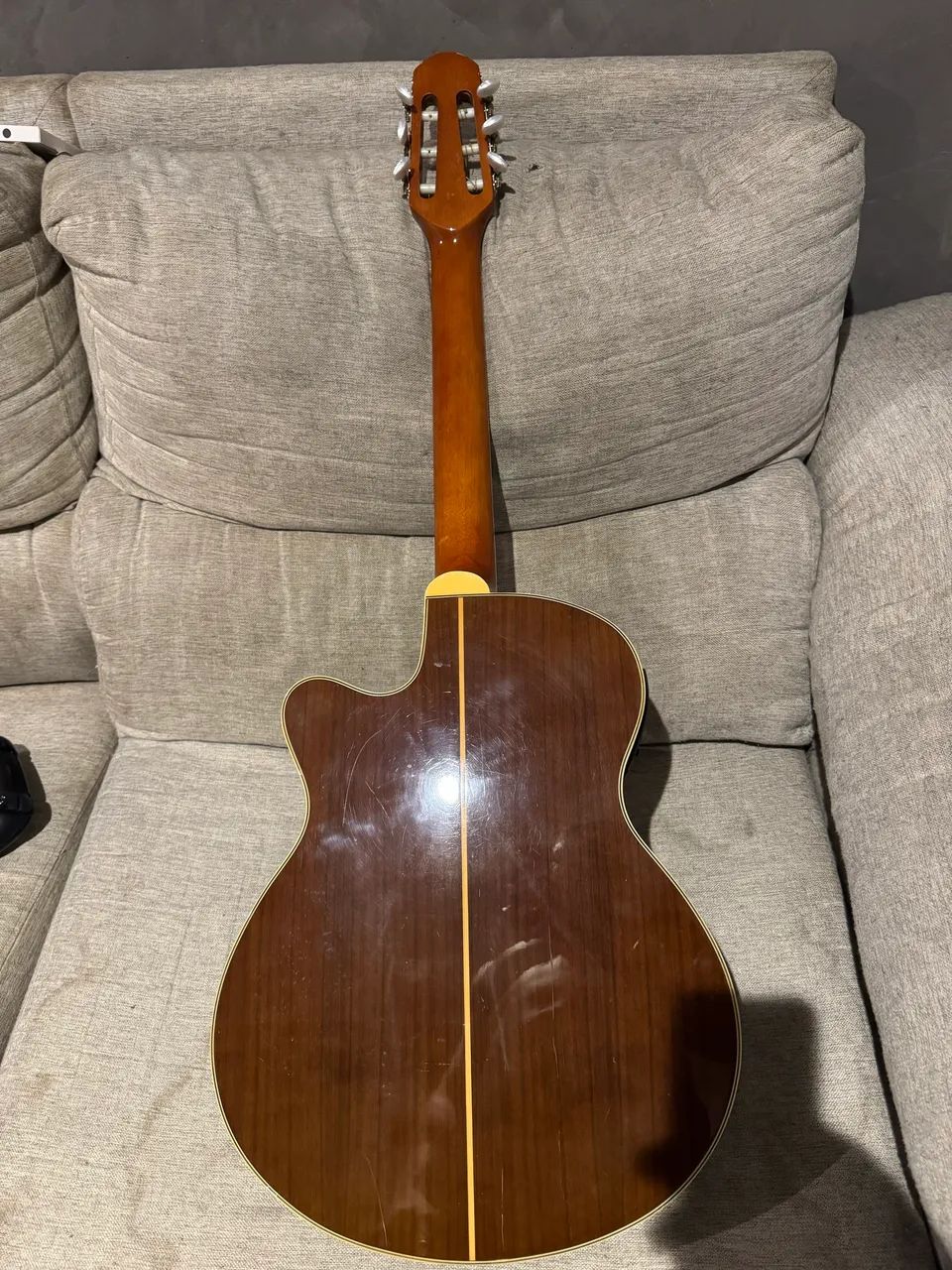 Violão Tagima Ventura - Foto 3