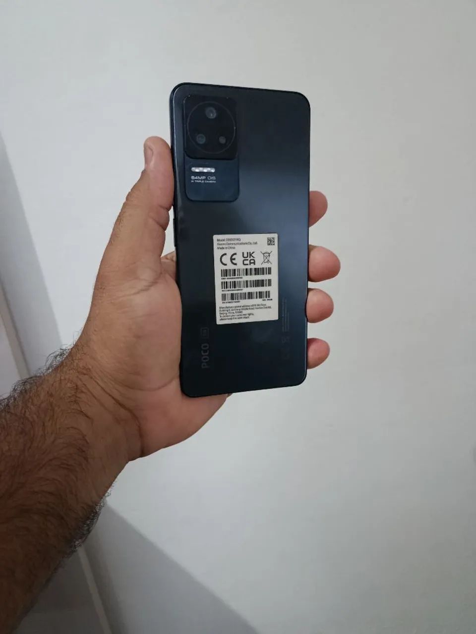 Poco F4 5g  - Foto 2