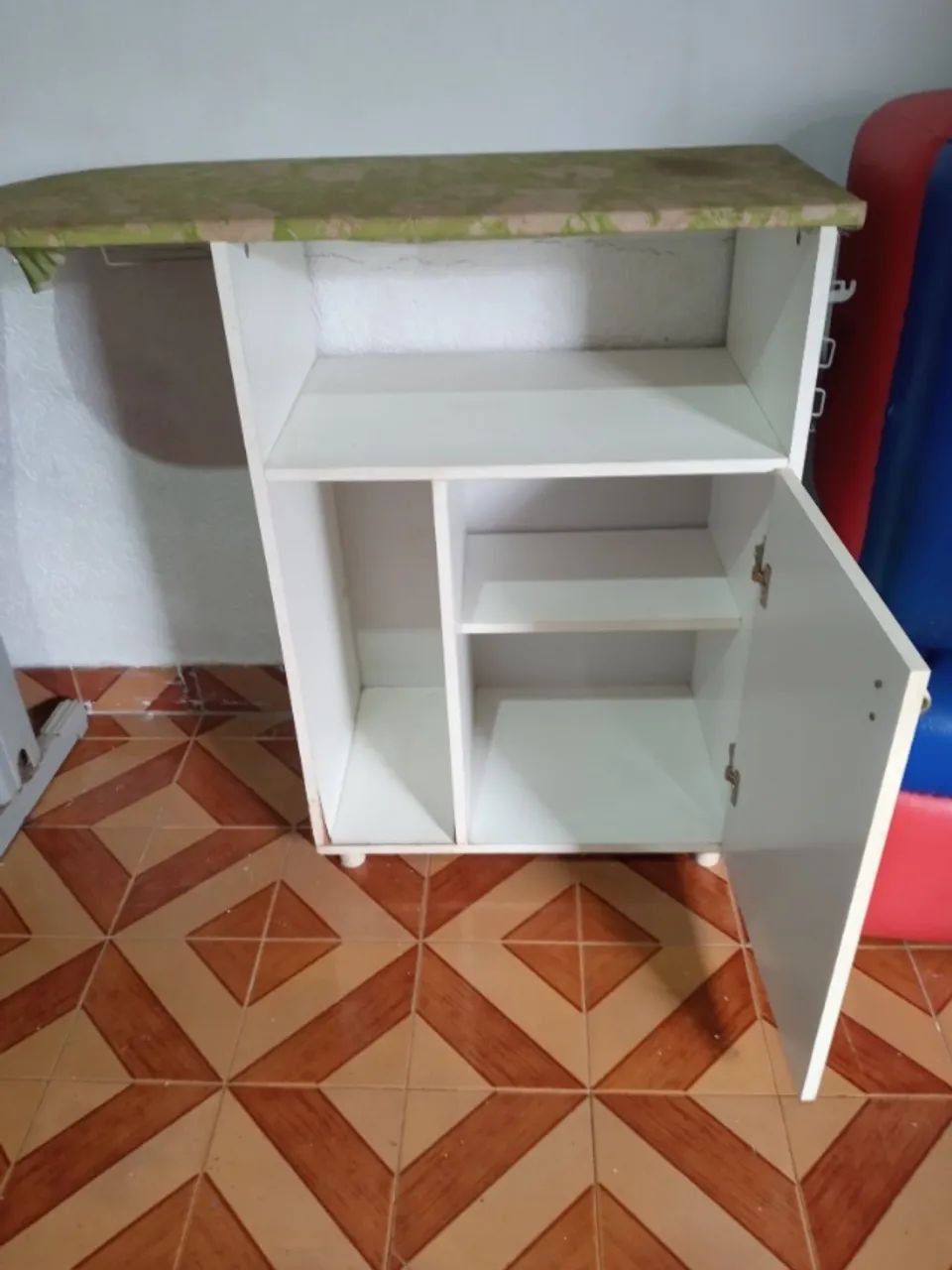 Passadeira de passar roupa  - Foto 2