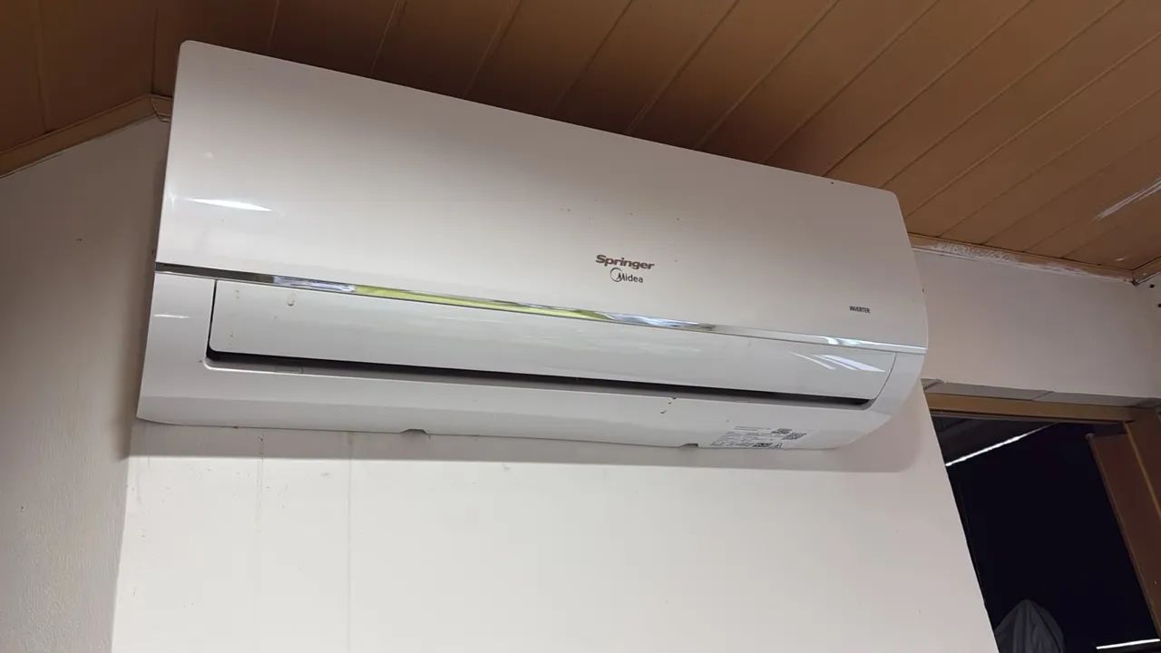 Ar condicionado  - Foto 4