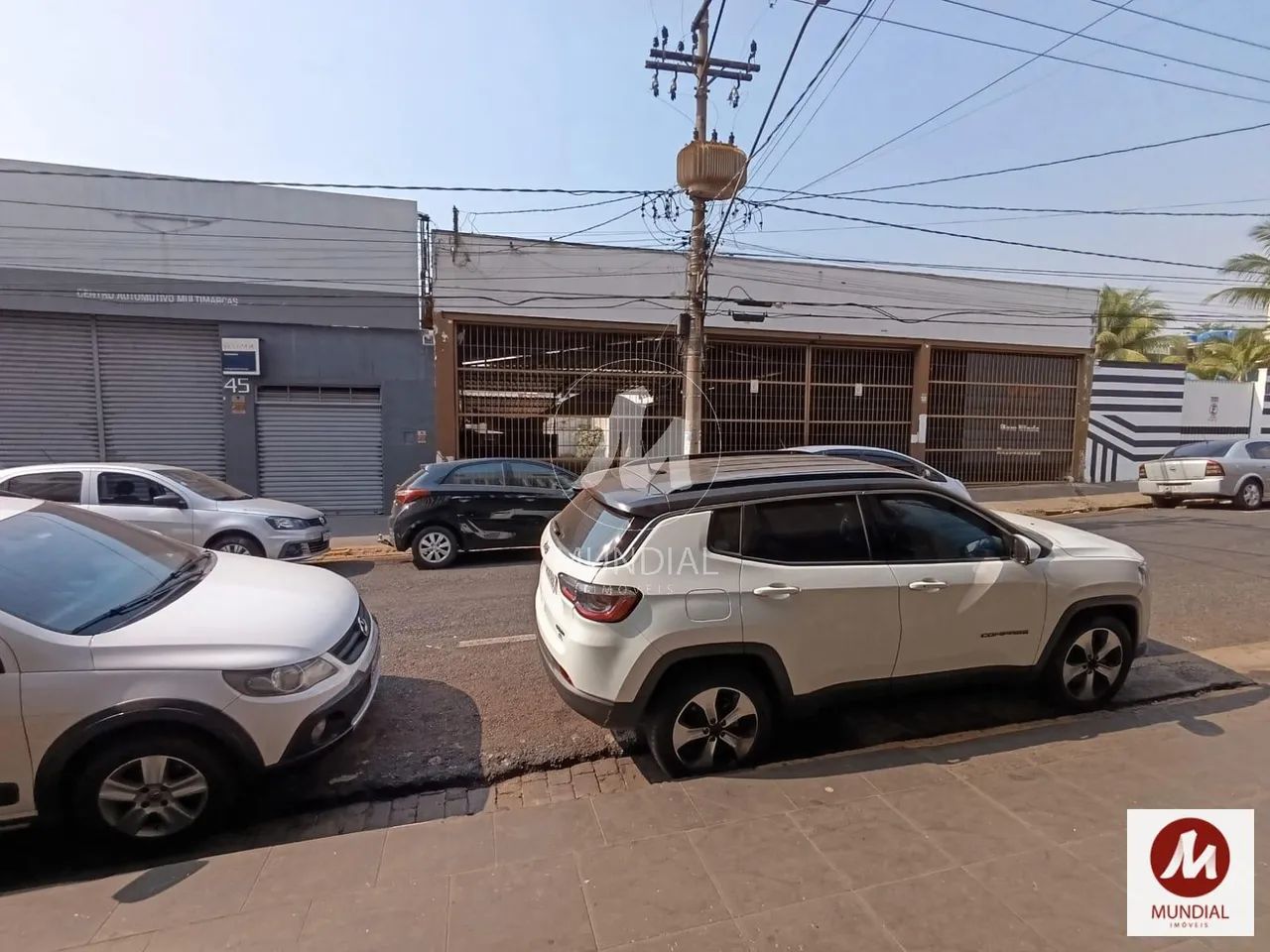 Salão/Galpão à venda no bairro CENTRO - Foto 5