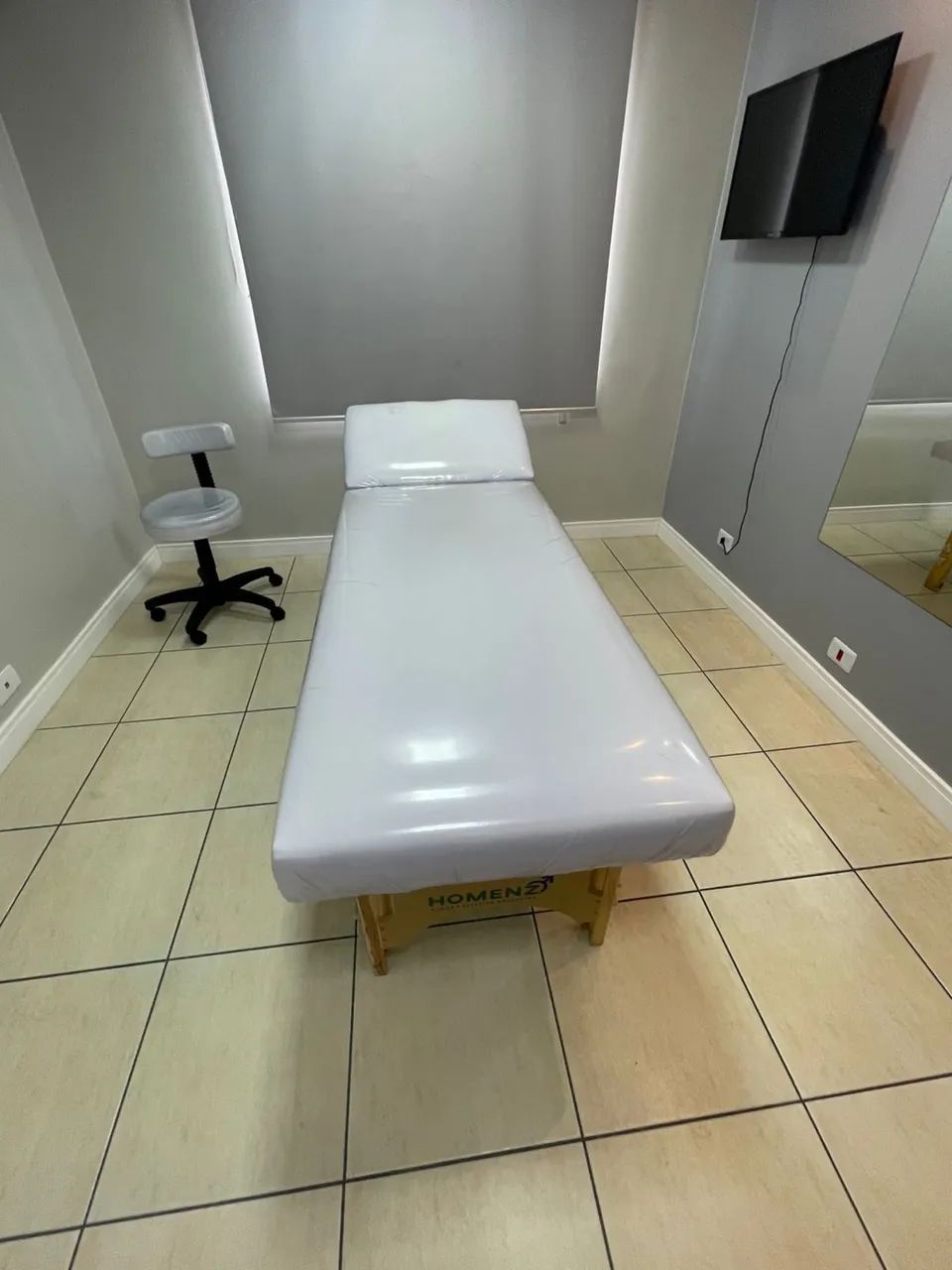 Maca de Massagem - Estética | Madeira - Foto 2