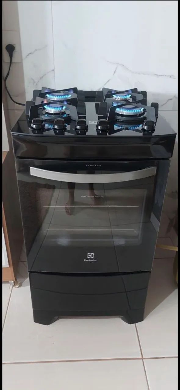 Fogão Electrolux  - Foto 3