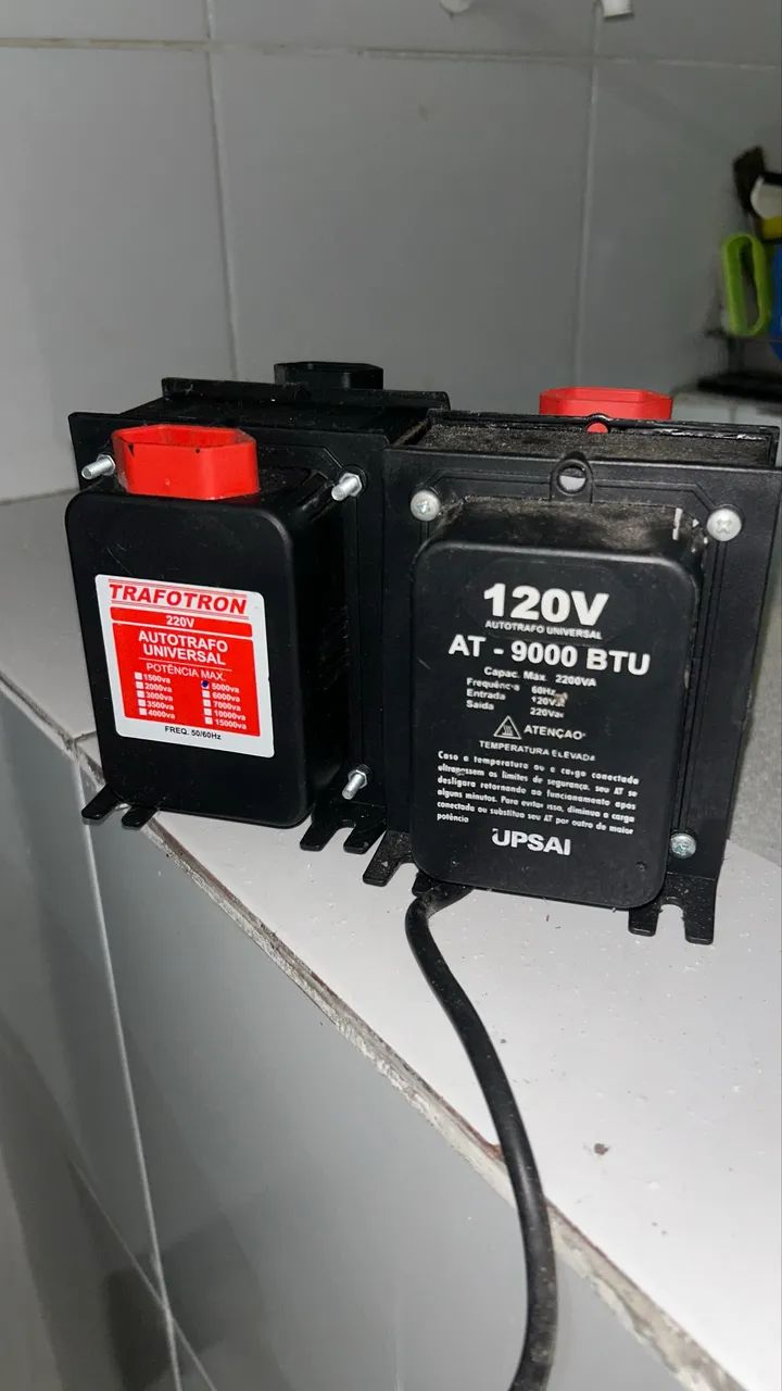 TRANSFORMADOR 
