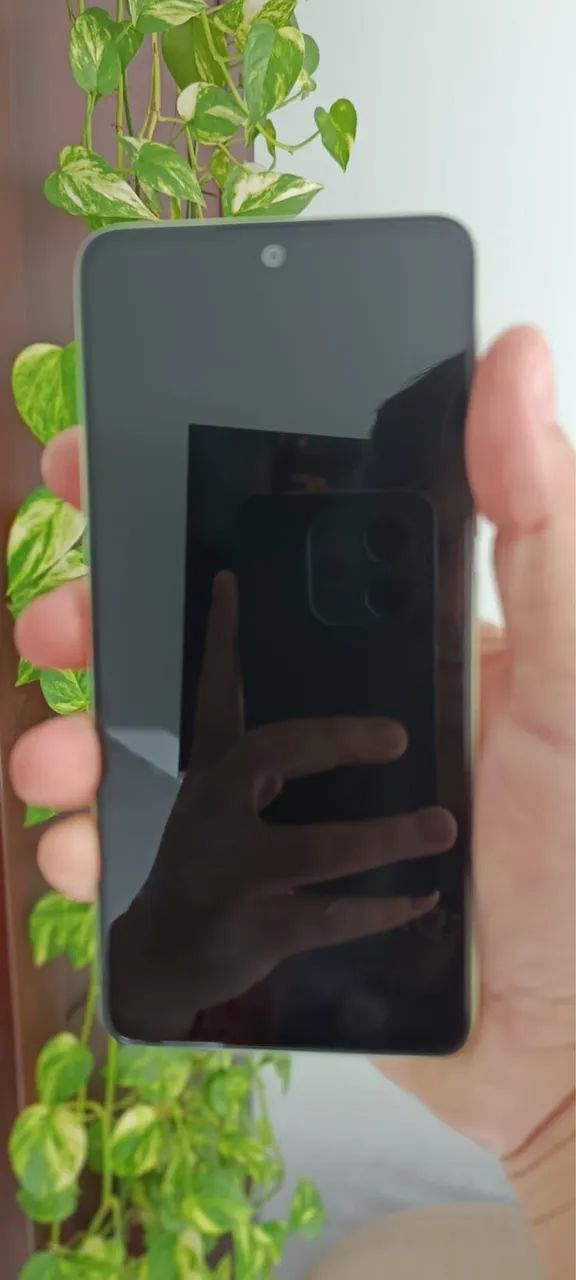 Celular Xiaomi Note 14 - 256GB - 8GB - 4G - Foto 4