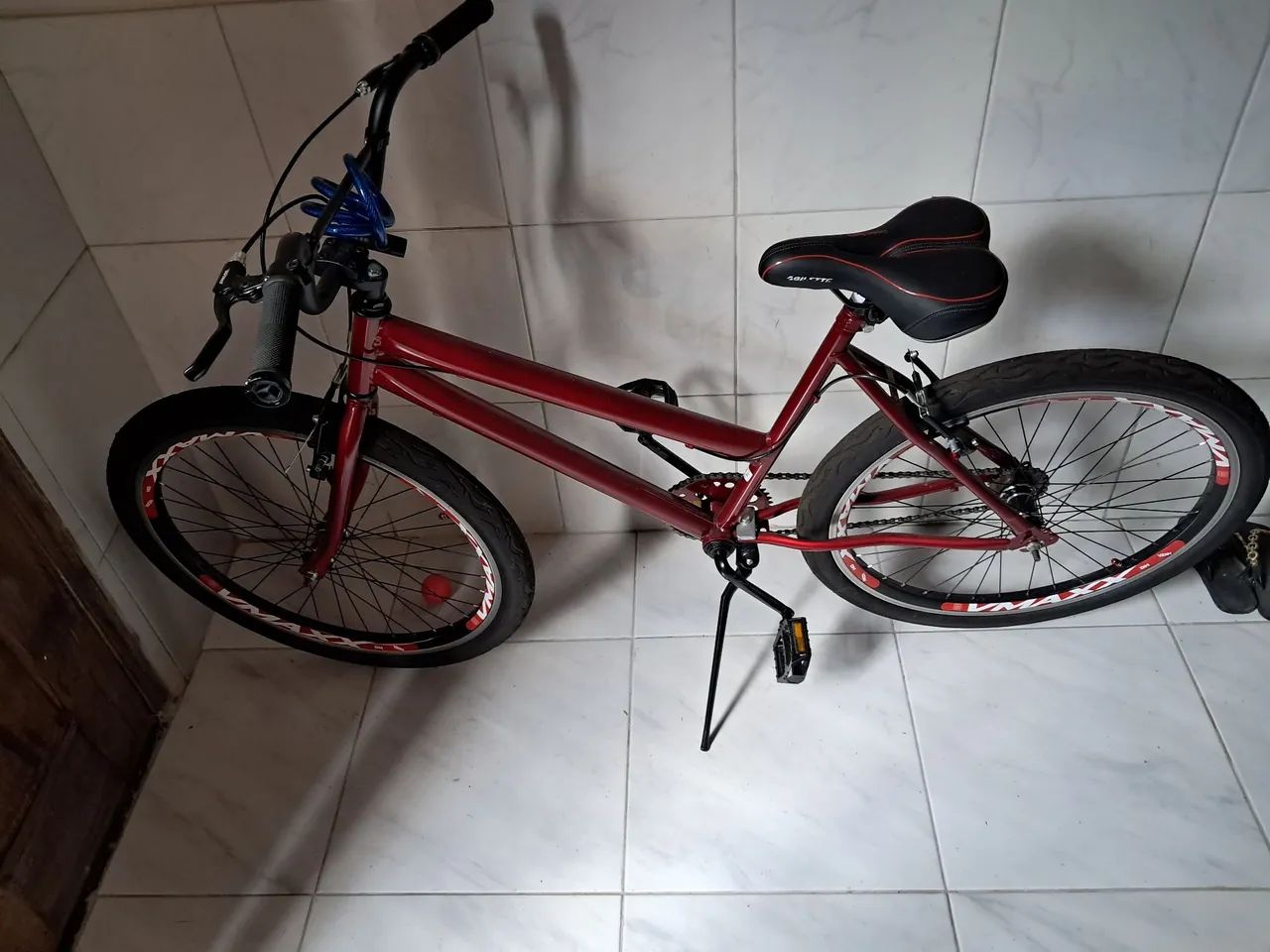 Bicicleta aro26 