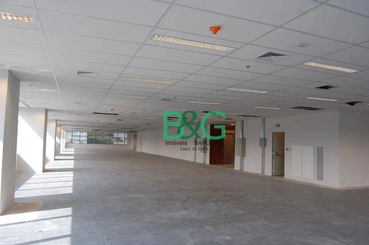 Conjunto para alugar, 465 m² por R$ 79.003,50/mês - Vila Gertrudes - São Paulo/SP - Foto 6