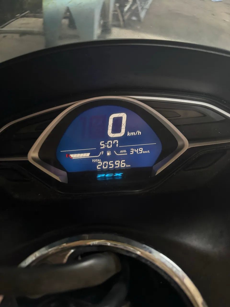 Pcx 2020/2021  - Foto 5
