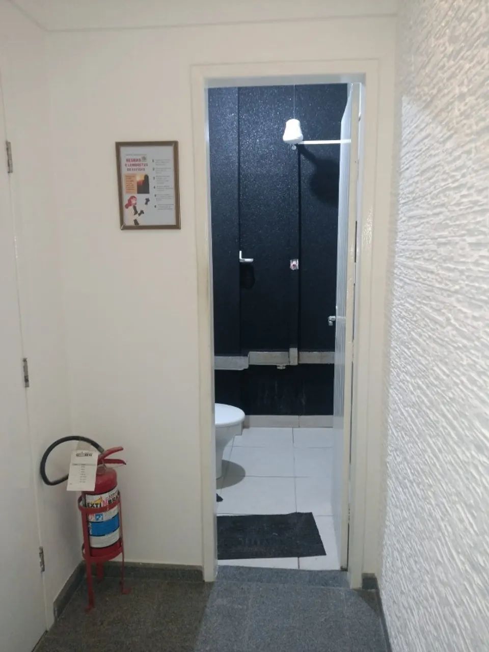 Sala Comercial - Foto 5