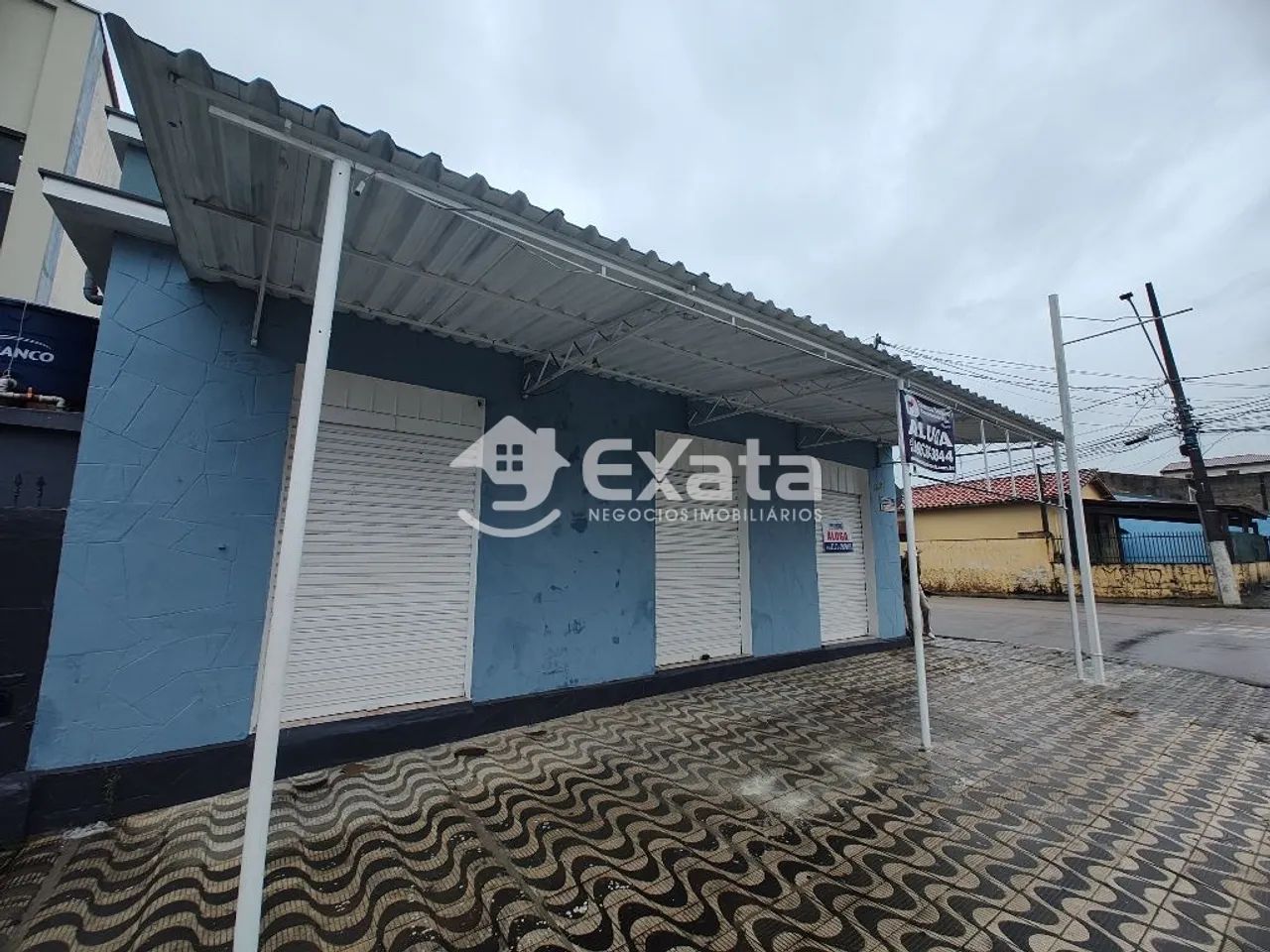 Salao comercial para Alugar em Votorantim - Foto 2