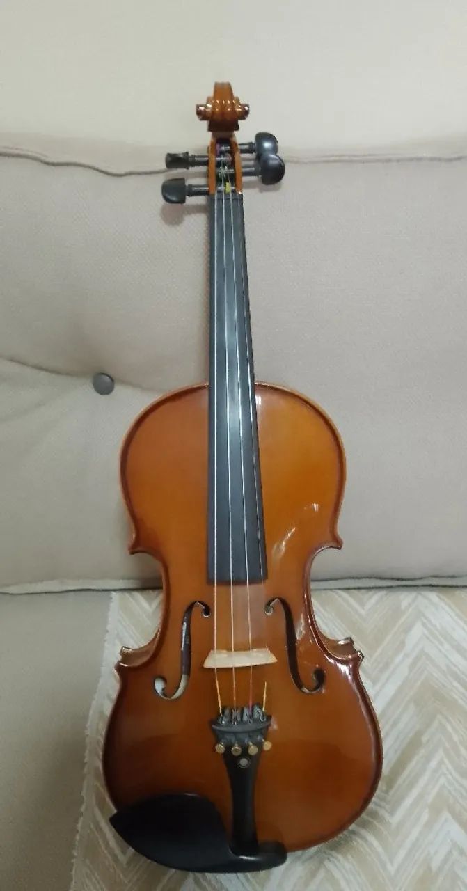 Violino Eagle VE 144 - Foto 5