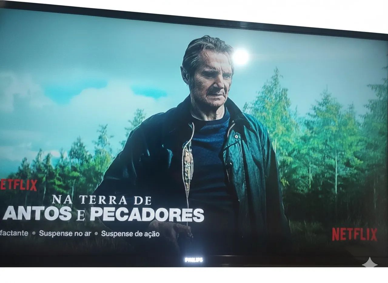 Tv 46 polegadas 