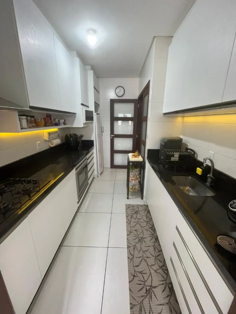 Apartamento 3 quartos com suíte à venda em Caravaggio Nova Veneza-SC - Foto 4
