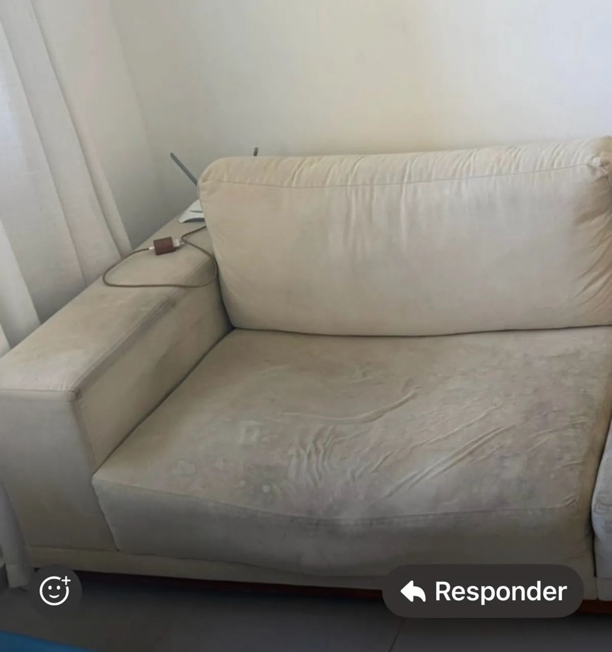 Sofá - Foto 3