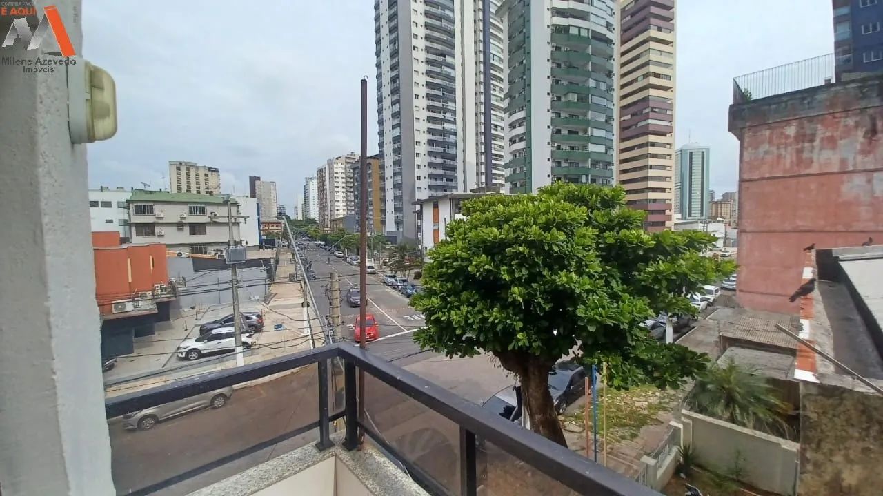 APARTAMENTO MOBILIADO DE 1 QUARTO ESTILO LOFT NO BAIRRO DE BATISTA CAMPOS! ÁREA PRIVATIVA  - Foto 6