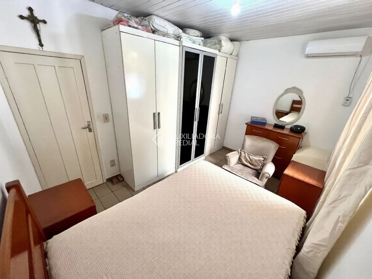 Casa 3 dormitórios no Saco dos Limões. - Foto 5