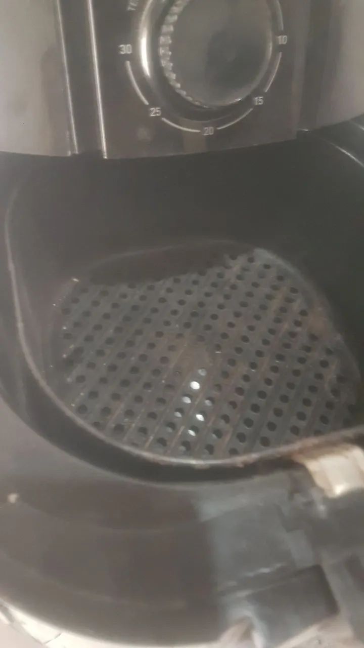 Airfryer - Foto 3