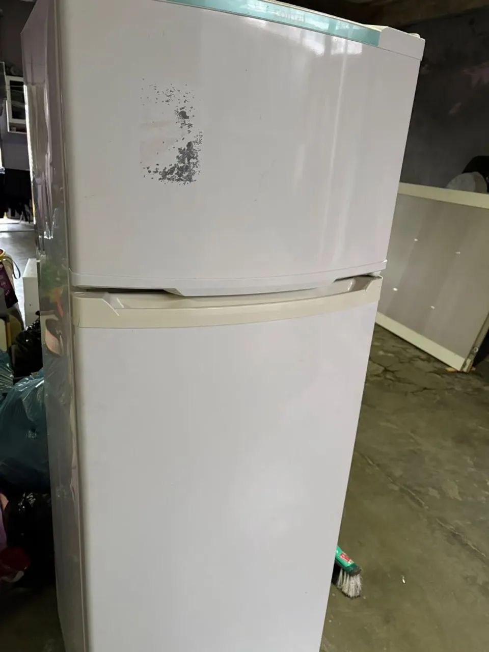 Geladeira consul