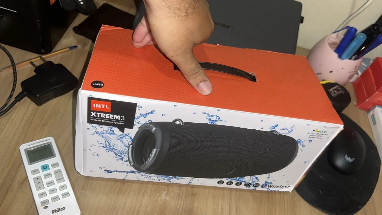 JBL EXTREME  - Foto 2