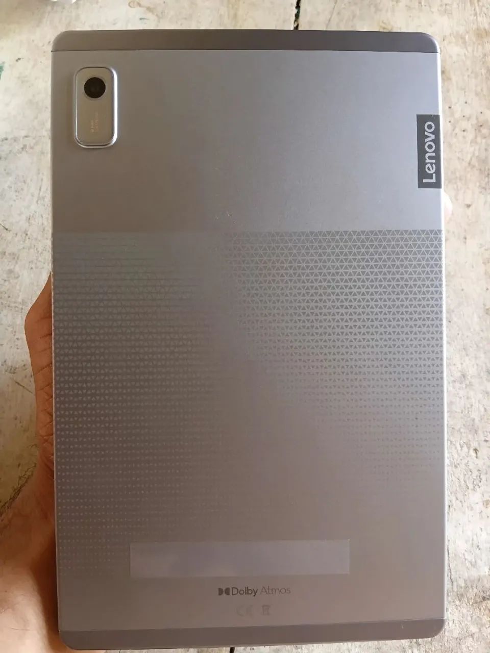 tablet tab m9