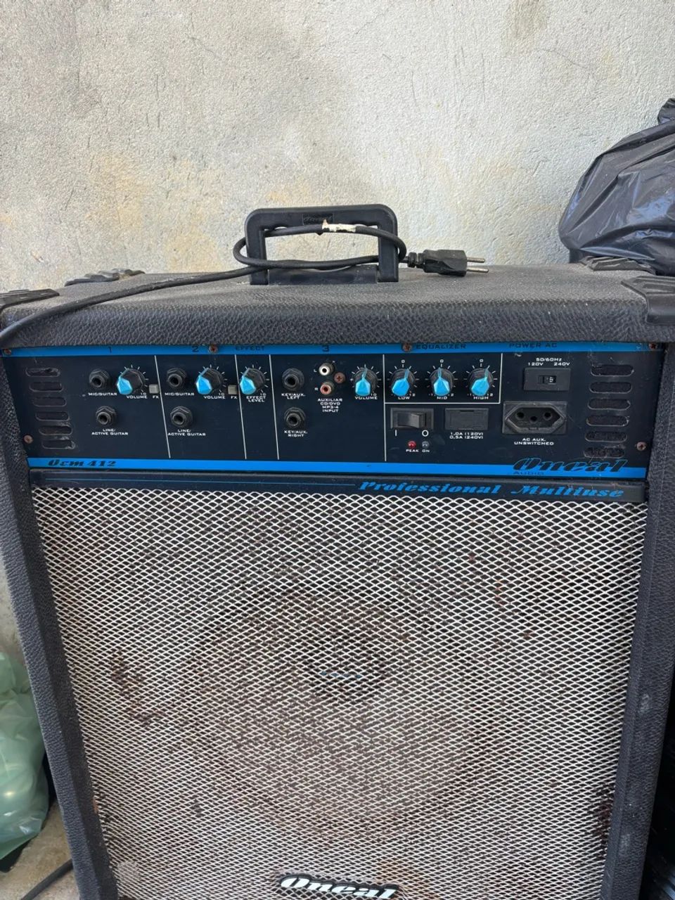 Oneal 412 - Foto 2