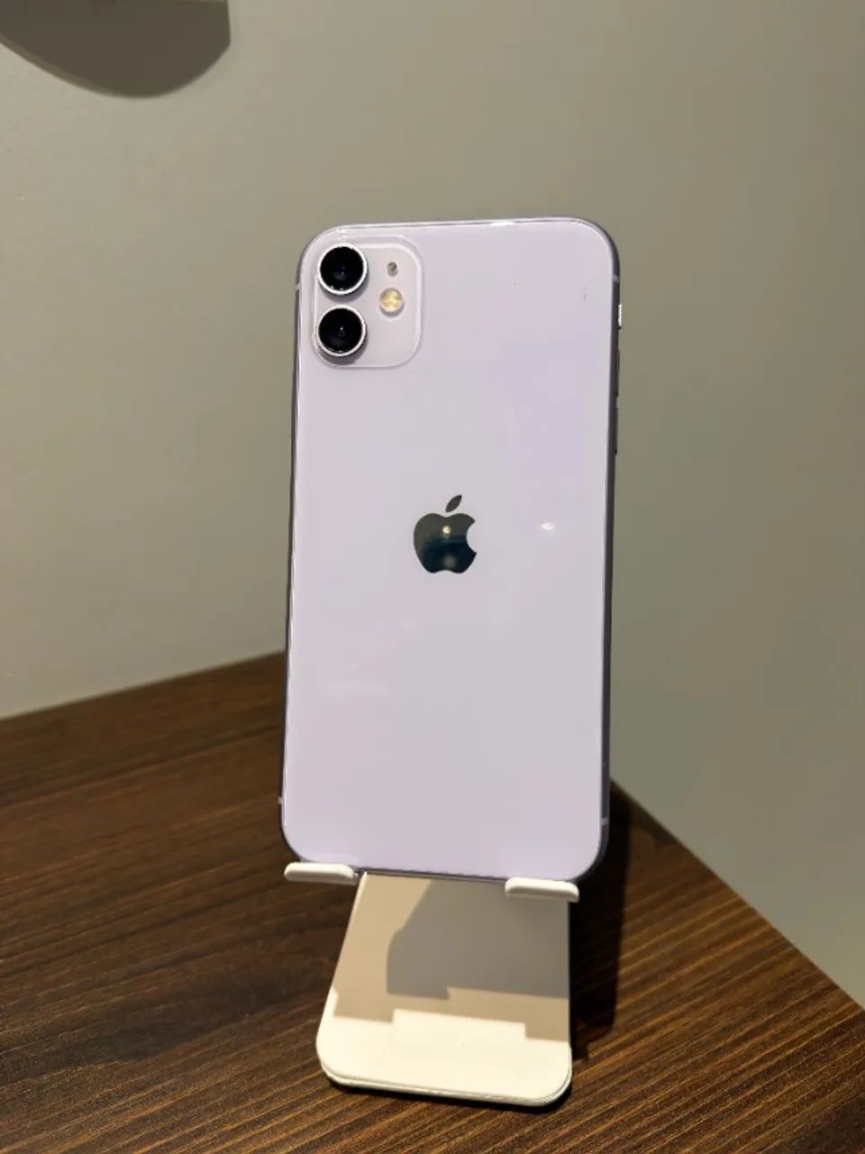 Iphone 11 - 128GB Perfeito estado - Foto 4