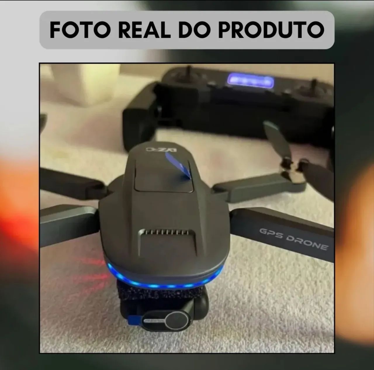 DRONE L200 PRO MAX - Foto 4