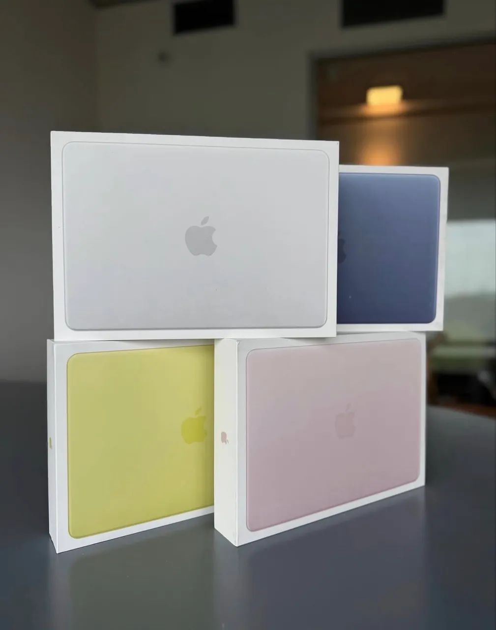 新品未開封 MacBook Neo ブラッシュ 8GB/256GB MacBook Neo 8GB/ 256GB - Notebooks - Mangabeiras, Maceió