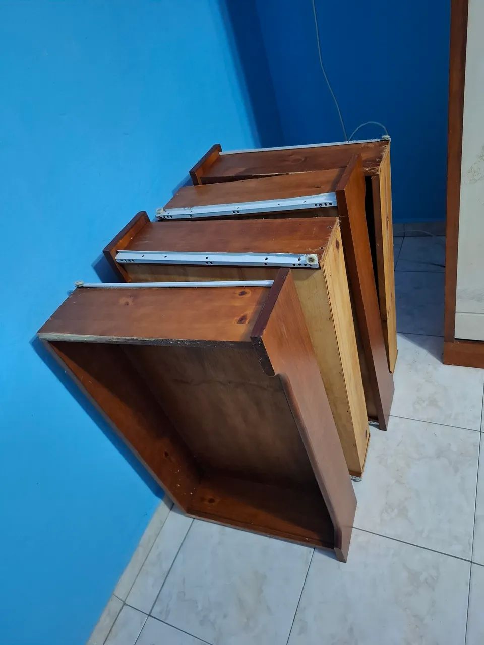 GUARDA-ROUPA CASAL - Foto 5