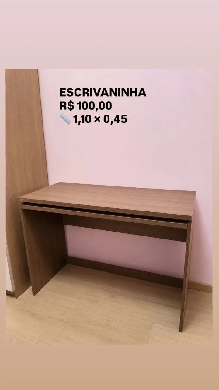 Escrivaninha  - Foto 2