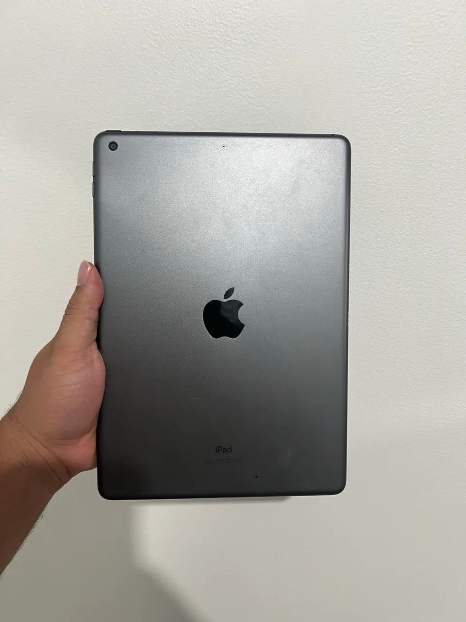  iPad 9ª Geração 64GB Wi-Fi - Foto 4