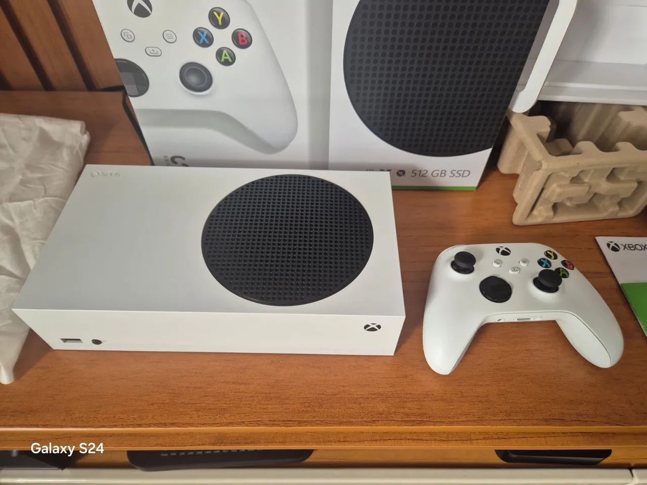 Xbox Series S - Foto 3