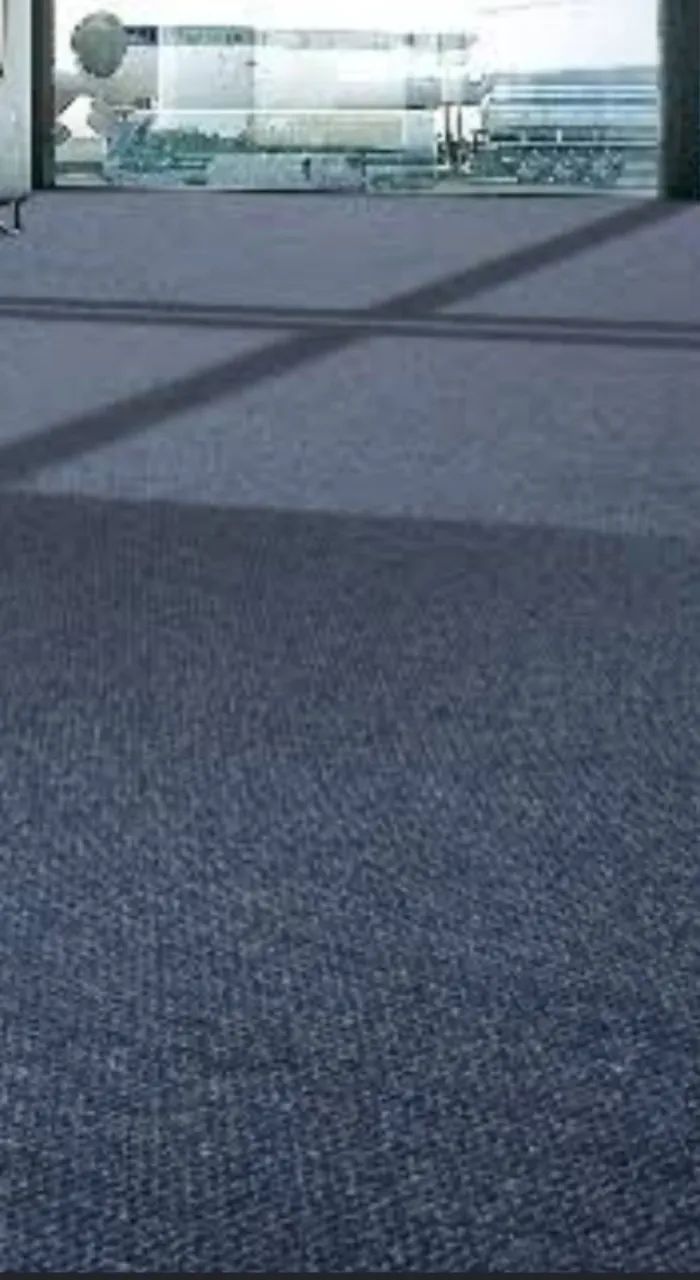 Serviço e instalação de rede de proteção, carpetes e grama sintetica - Foto 3