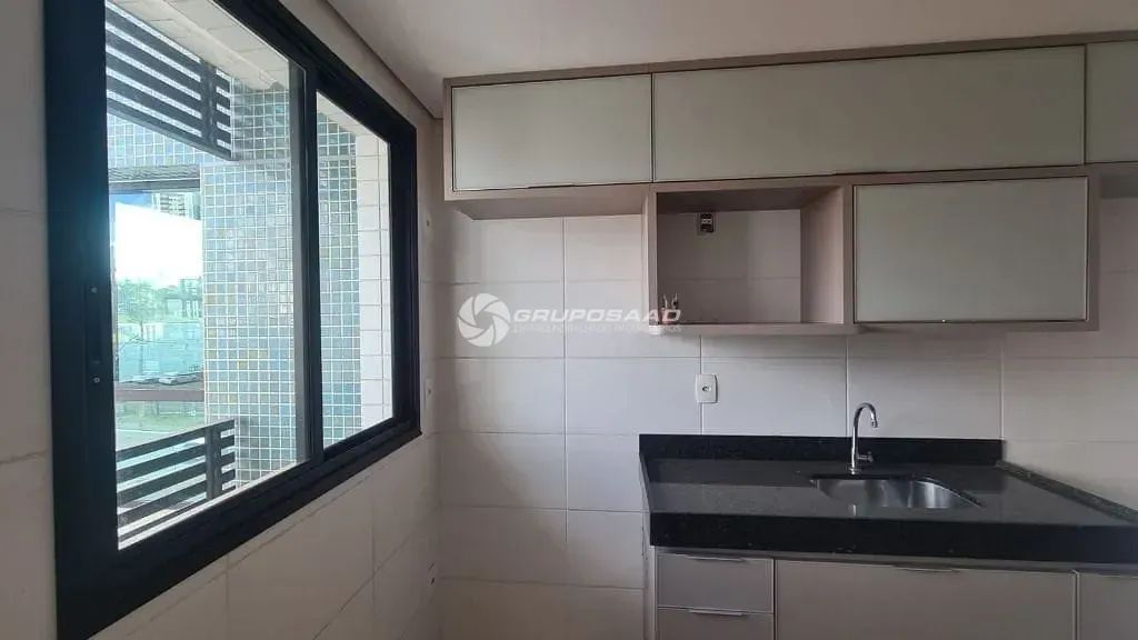 Apartamento 2 Quartos com Suíte | 66m² | Lazer Completo | Sem Fiador - Foto 3