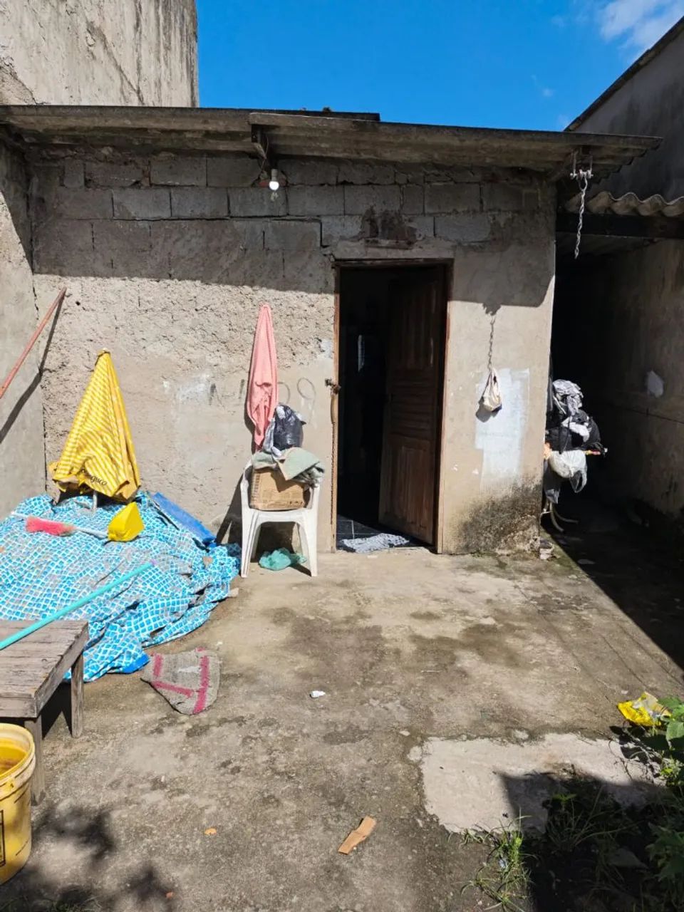 Vende-se terreno com edícula  - Foto 4