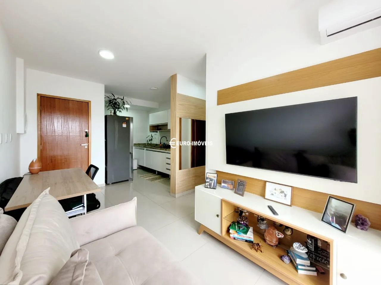 Apartamento 1 quarto em Sao Mateus - Foto 2