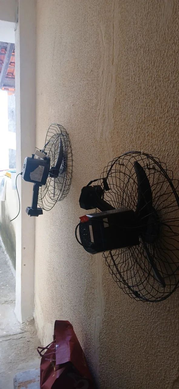 Ventiladores  - Foto 3
