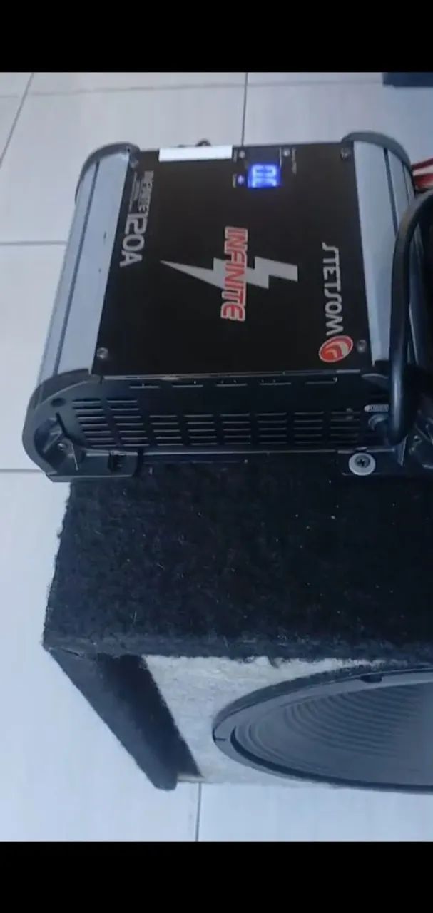 Vendo caixa automotiva.  - Foto 5