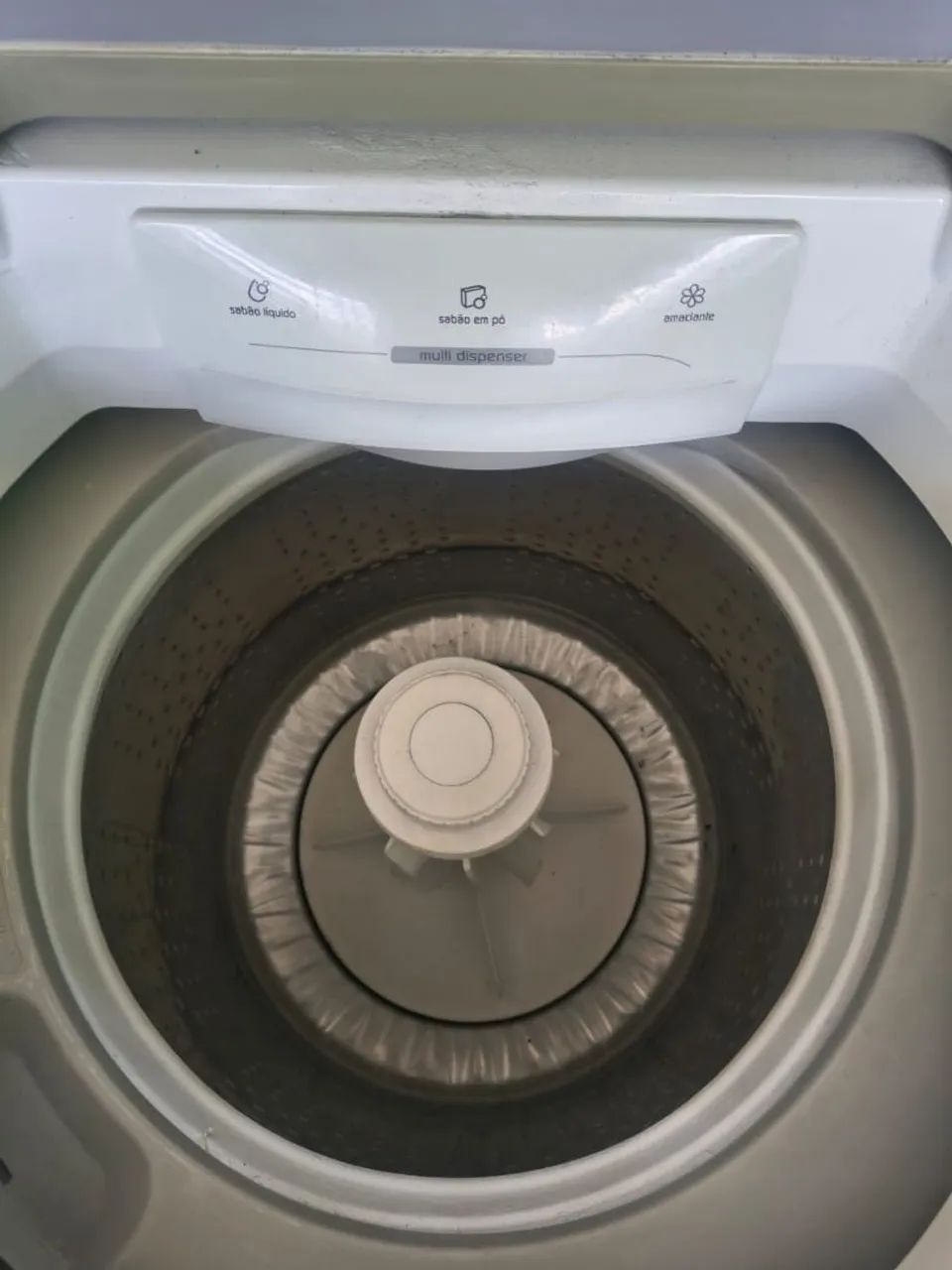 Máquina de lavar brastemp  - Foto 3