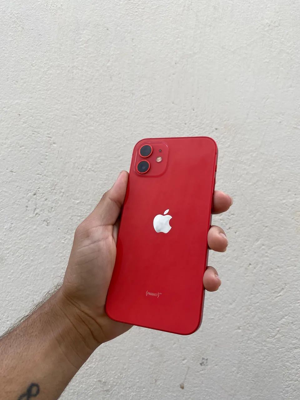 iPhone 12 excelente (nunca aberto para reparo) - Foto 3