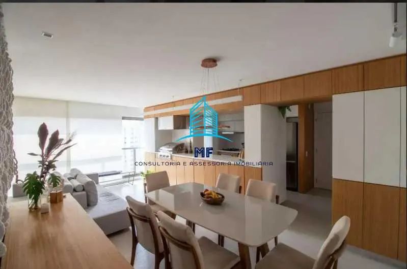 Apartamento : / Residencial / Mirandópolis