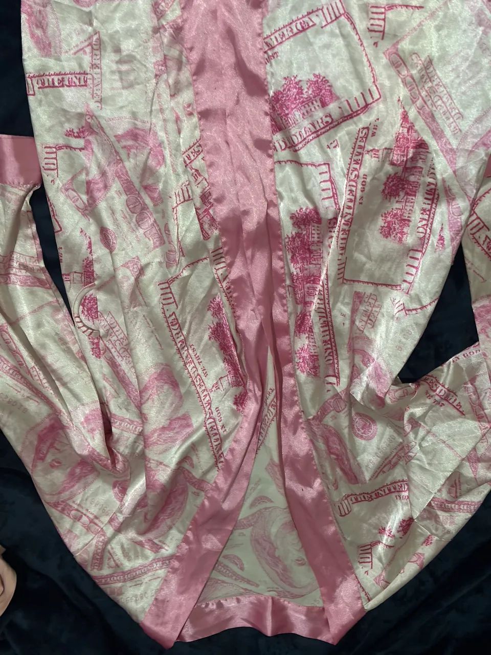Pijama dólar SHEIN  - Foto 2